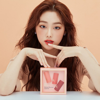 강미나 바닐라코 화보