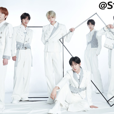 NCT WISH “팀워크도 성장 중…이제는 말 안 해도 통하는 사이”