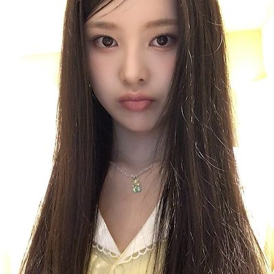 [izna BANGJEEMIN] 확 달라진 분위기 [이즈나 방지민]