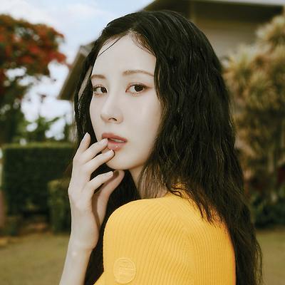 배우 서현 'DAZED KOREA (데이즈드 코리아)' 7월 화보 고화질