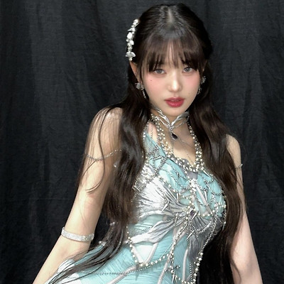 240117 인스타그램 아이브 장원영