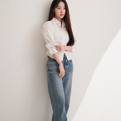 [N포스트] 231027 피앤드 프로필컷 비하인드