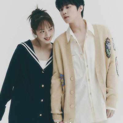 배우 김보라의 '마리 끌레르 (Marie Claire)' 화보 & 비하인드