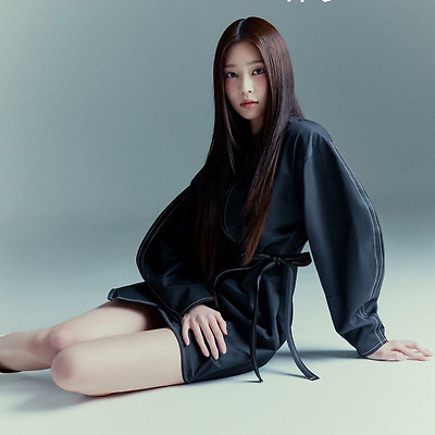 김민주 마리끌레르 차이나 화보
