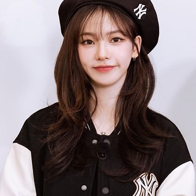 에스파 MLB 인스타그램