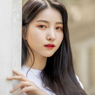 여자친구(GFRIEND) 소원(SOWON) Apple comback 인터뷰 &  '回:Song of the Sirens' 쇼케이스 포토
