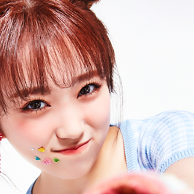 아이즈원 3rd Mini Album Oneiric Diary