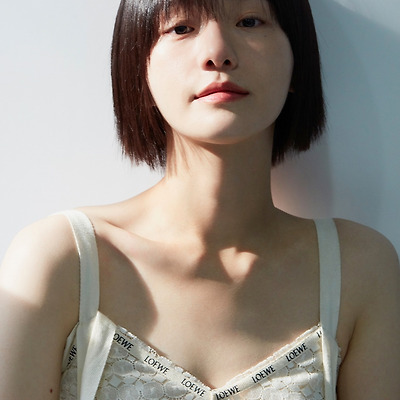 박규영 퍼스트룩 화보
