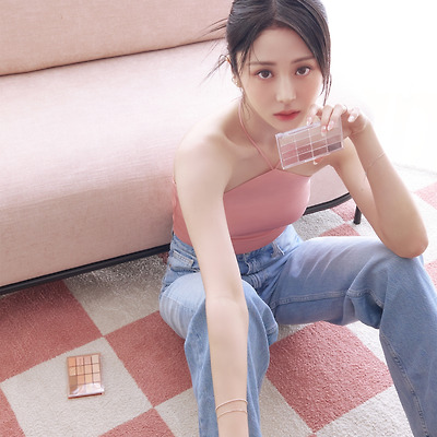 허윤진 웨이크메이크 화보