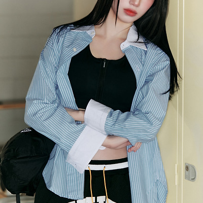 USPEER (유스피어), 첫 싱글 앨범 'SPEED ZONE' 두 번째 콘셉트 포토 공개