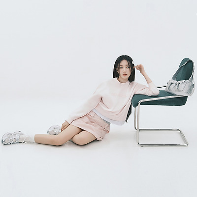 슈화 ((여자)아이들) 커버낫 화보