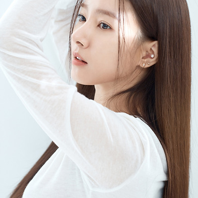 배우 김소은 프로필 사진