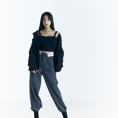 나현 “지금은 올라가야 할 때라 생각, 슬럼프 느낄 순간 없어”