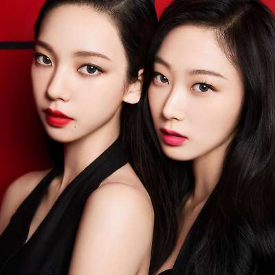 [에스파/화보] 2023 엘르 코리아 화보