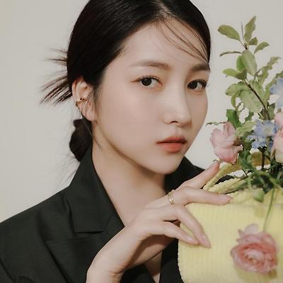 김소정 (여자친구) 화보