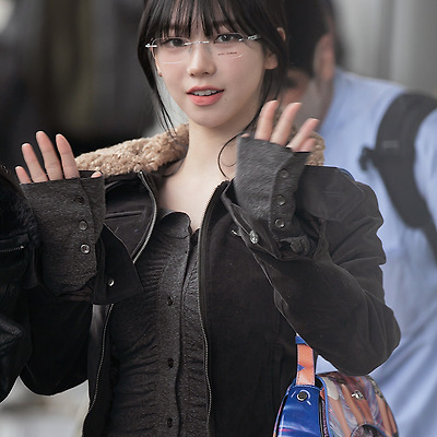 [언론사] 240220 김포공항출국