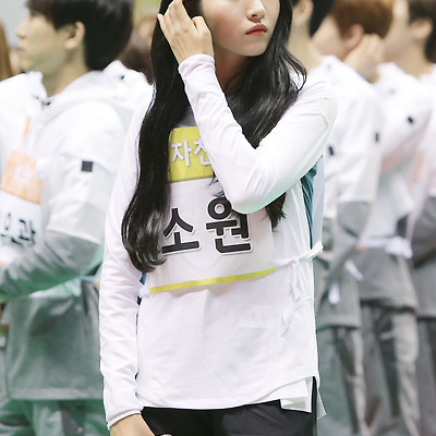180215 2018 설 특집 아육대