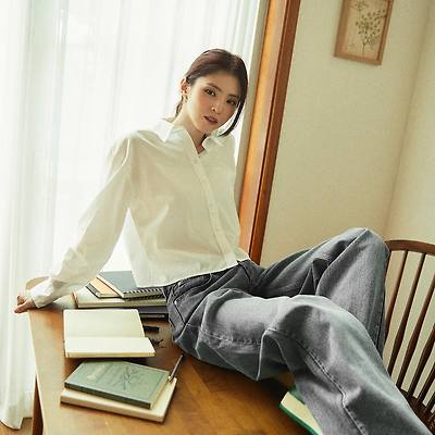한소희 차은우 하퍼스바자 홍콩 화보