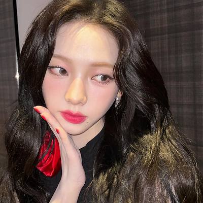 에스파 카리나 홍콩 케이콘