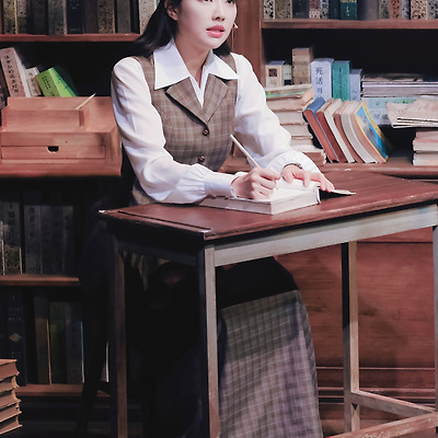 250505 뮤지컬 소란스러운 나의 서림에서 스페셜 커튼콜