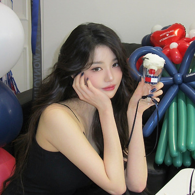 대원영 외모력 근황 (타미진)