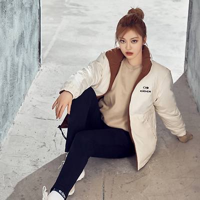 에스파 아이더 화보