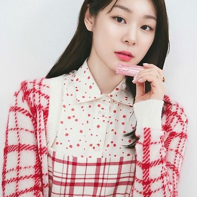 김연아 데이즈드 화보