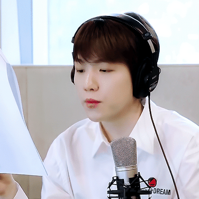220717 에리들만이 나를 행복하게 해｜큥 라디오