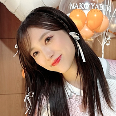240901 - 240915 야부키 나코 SNS