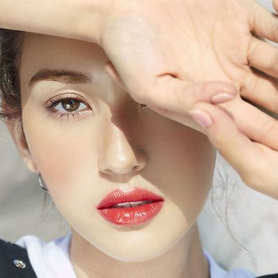 전소미(Somi) 시세이도(Shiseido) 화장품 2019 화보 7컷 고화질