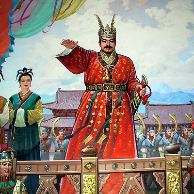라이브러리 프로젝트