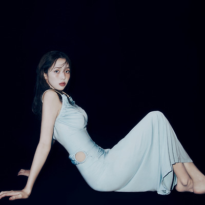 채수빈 맨 노블레스 2024 6월호 화보