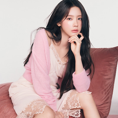 아이들 미연 웨이크메이크 컬렉션 화보