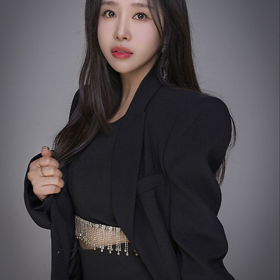채윤, ‘알맹이’ 고정 패널 합류