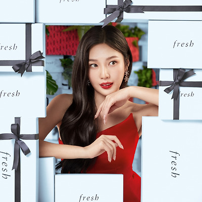 레드벨벳 조이(JOY), 시즌 홀리데이