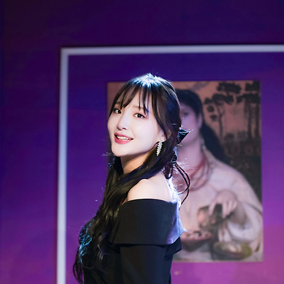 241211 연극 행오버 유지연 役 정보빈 22장