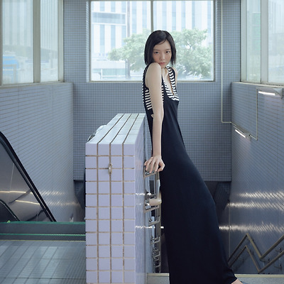[HD] 이솜(Esom) 코스모폴리탄 2024 8월호 고화질 화보