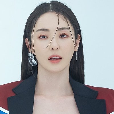 이다희 GQ 화보