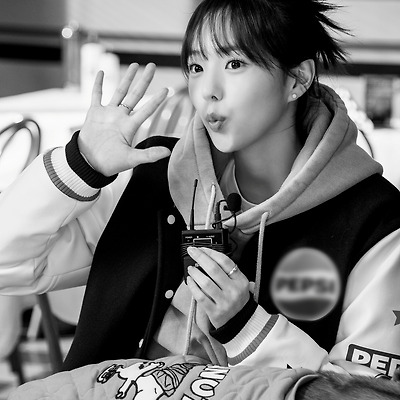 [N포스트] 240328 '펩시' 광고 촬영 비하인드