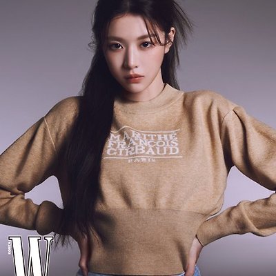 고윤정-크러쉬, '마리떼 프랑소와 저버' 2023 가을 캠페인