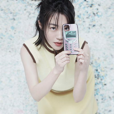 소주연 싱글즈 화보