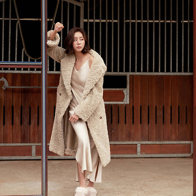 유이 스타원 화보