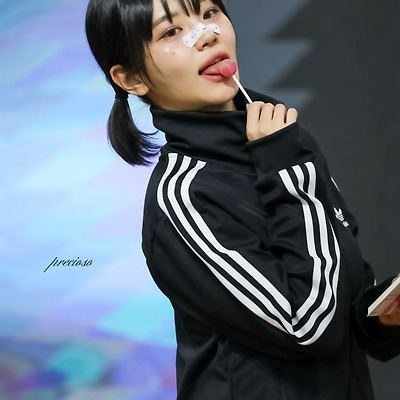 아디다스 쵸단