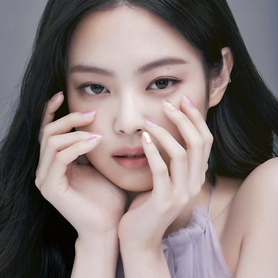 블랙핑크[BLACKPINK] 제니[JENNIE] 데싱디바  글레이즈  고화질 화보 4장