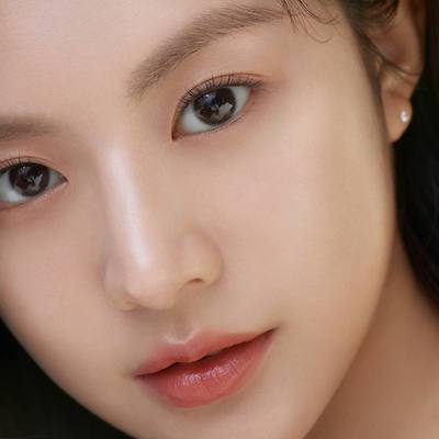 고윤정 뷰티 화보