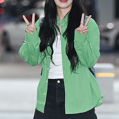 [언론사] 230723 인천공항출국