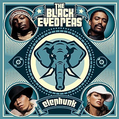 [노래]Black eyed peas - Where is the love?