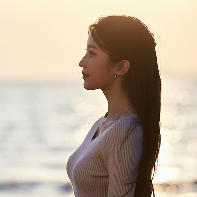 [N포스트] 231106 '한화생명' 광고 촬영 비하인드