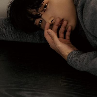 김무준, 가을의 남자로 변신
