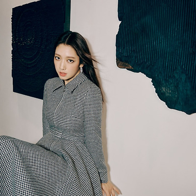 박신혜, 고혹적인 눈빛